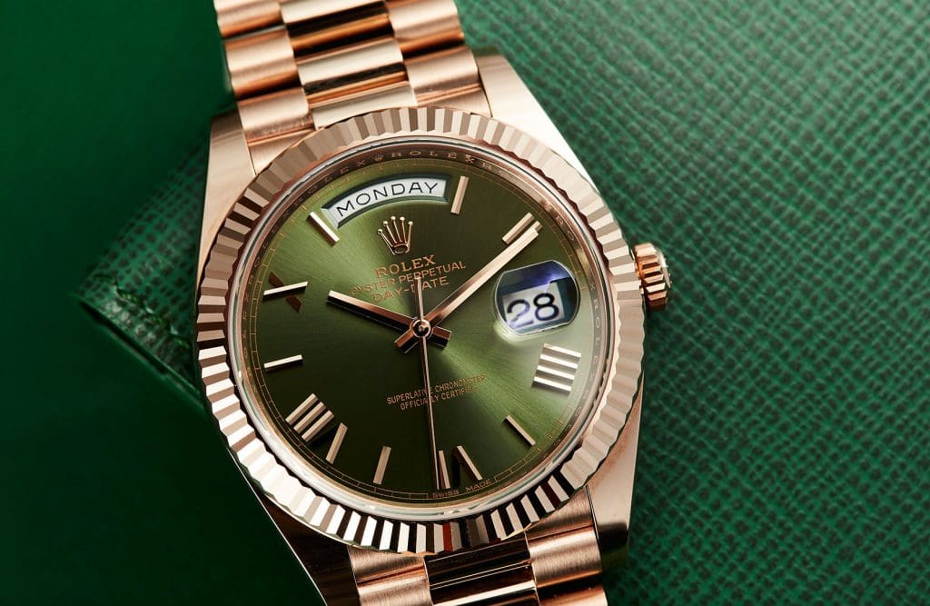 Rolex